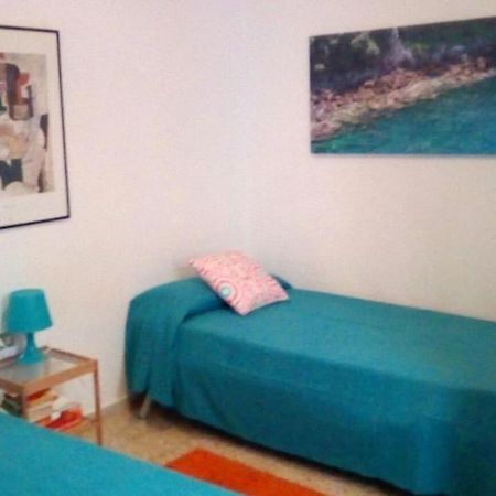 Апартаменты Atico Con Terraza Anexa, Garachico. Гарачико Экстерьер фото