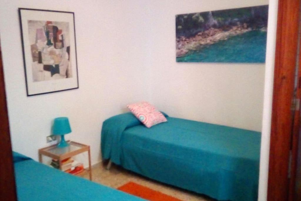 Апартаменты Atico Con Terraza Anexa, Garachico. Гарачико Экстерьер фото