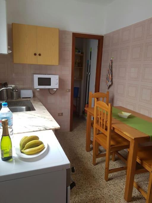 Апартаменты Atico Con Terraza Anexa, Garachico. Гарачико Экстерьер фото