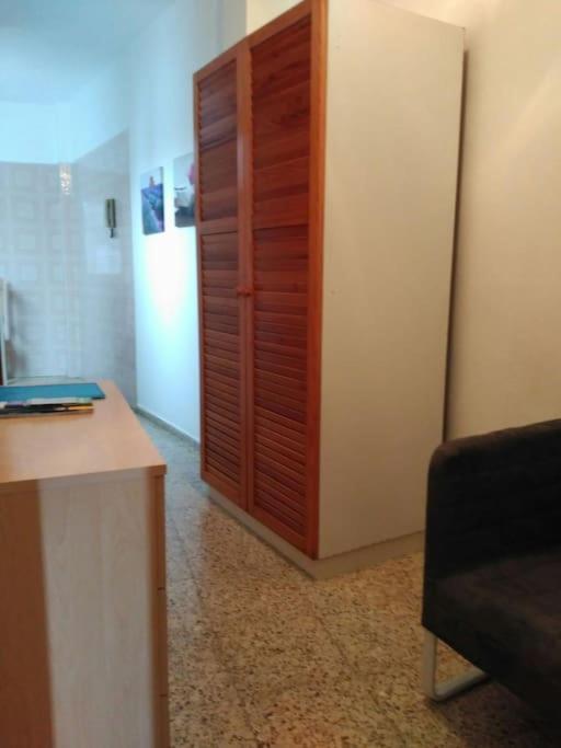 Апартаменты Atico Con Terraza Anexa, Garachico. Гарачико Экстерьер фото